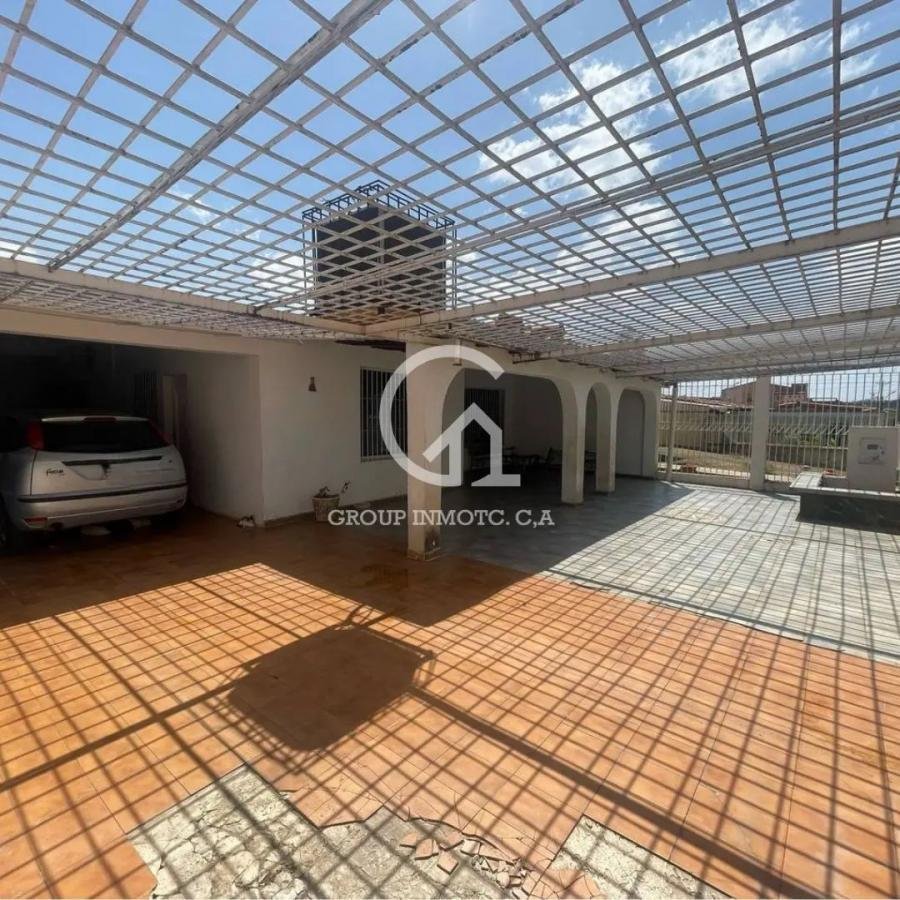 Casa en Venta en Universidad Ciudad Guayana