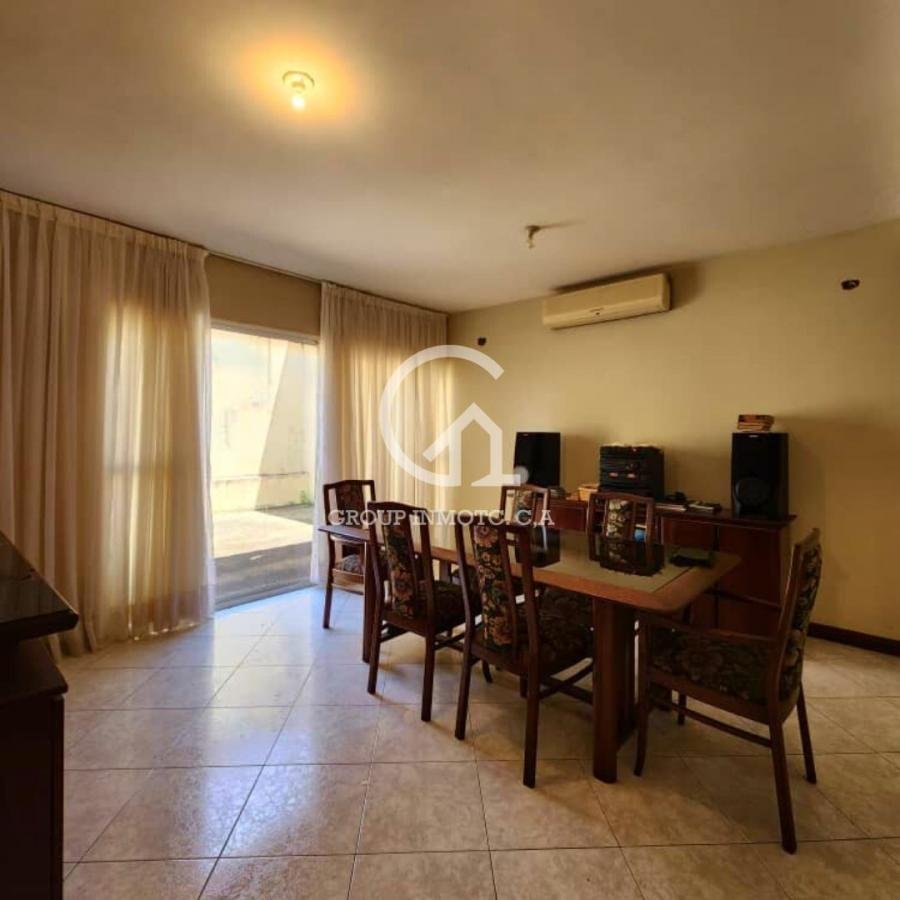 Casa en Venta en Villa Granada Ciudad Guayana