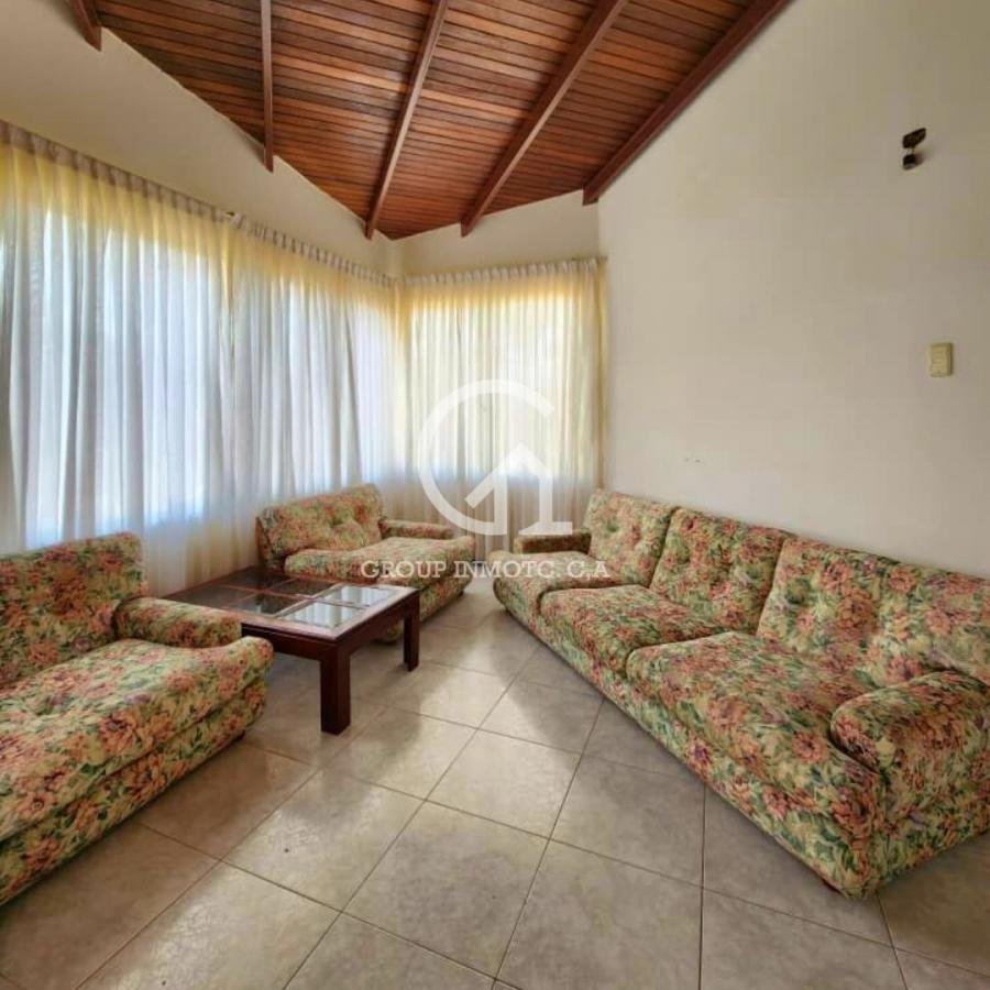 Casa en Venta en Villa Granada Ciudad Guayana