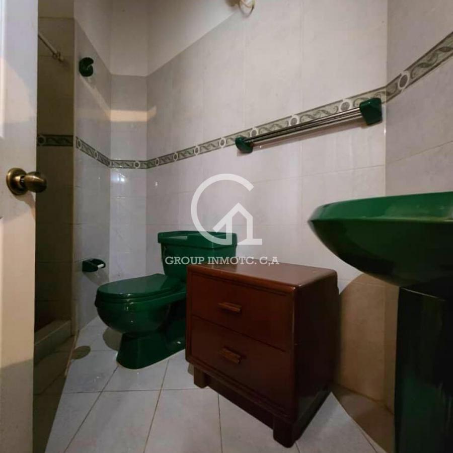 Casa en Venta en Villa Granada Ciudad Guayana