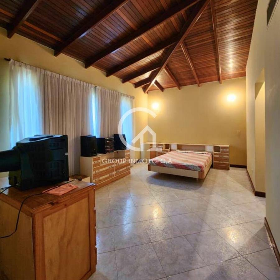 Casa en Venta en Villa Granada Ciudad Guayana