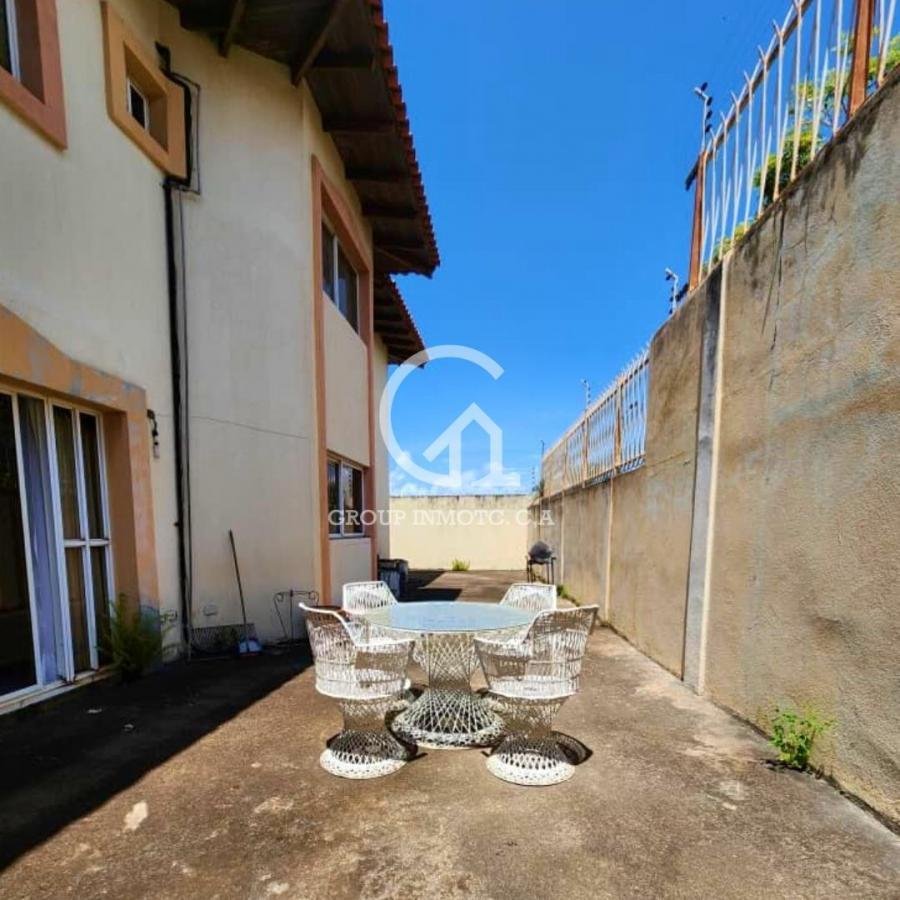 Casa en Venta en Villa Granada Ciudad Guayana