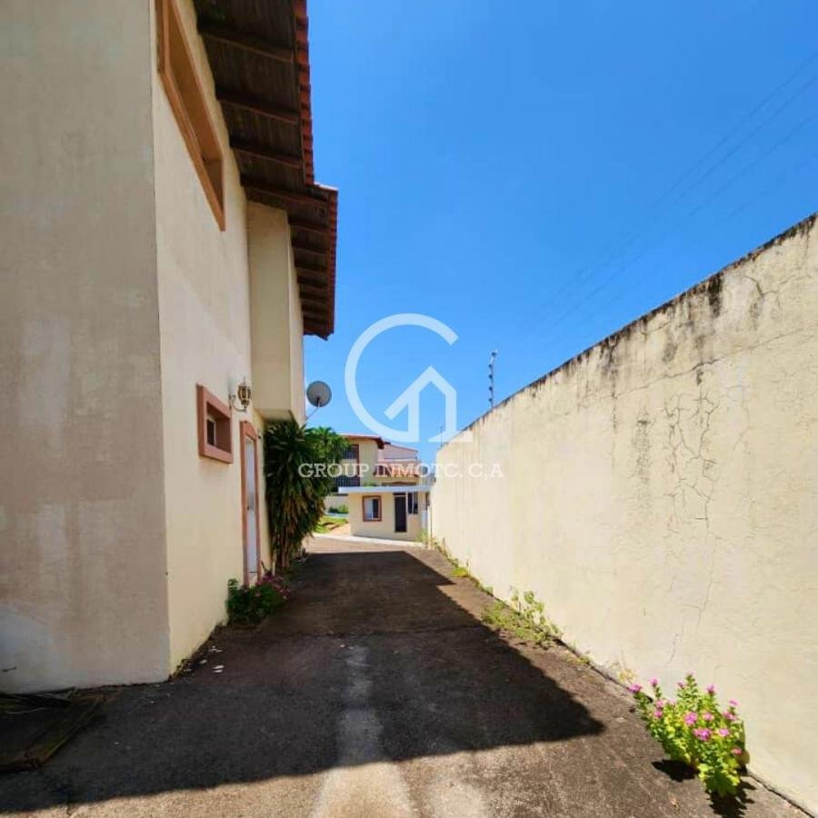 Casa en Venta en Villa Granada Ciudad Guayana