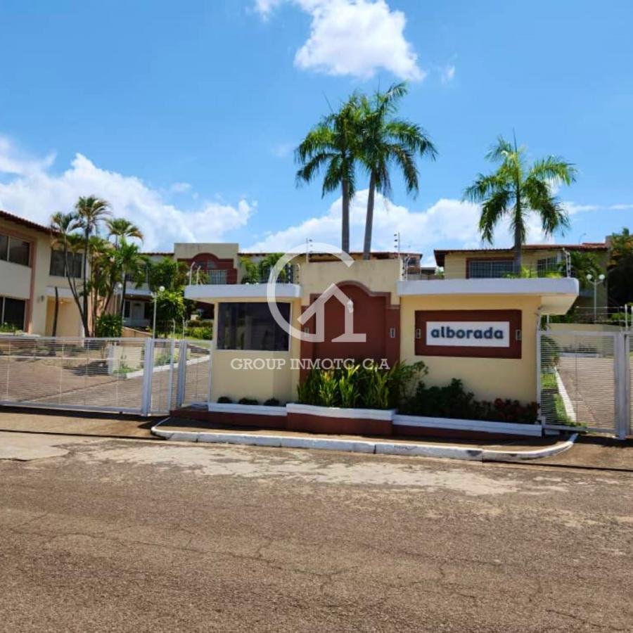 Casa en Venta en Villa Granada Ciudad Guayana