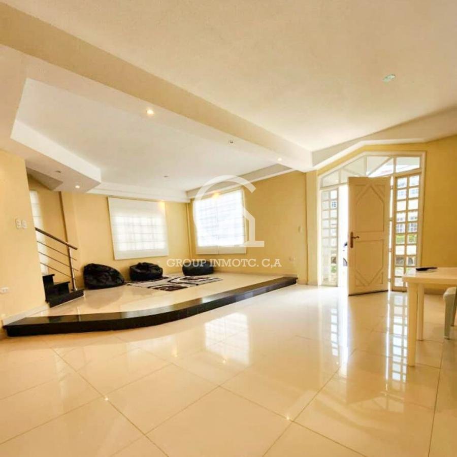 Casa en Alquiler en Avenida Paseo Caroní Ciudad Guayana