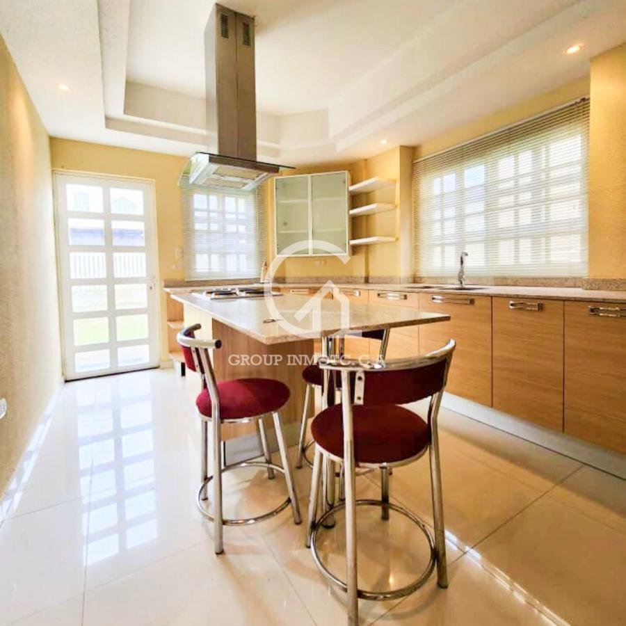 Casa en Alquiler en Avenida Paseo Caroní Ciudad Guayana