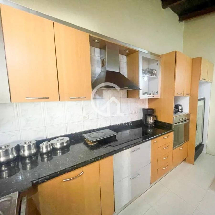Casa en Venta en Universidad Ciudad Guayana