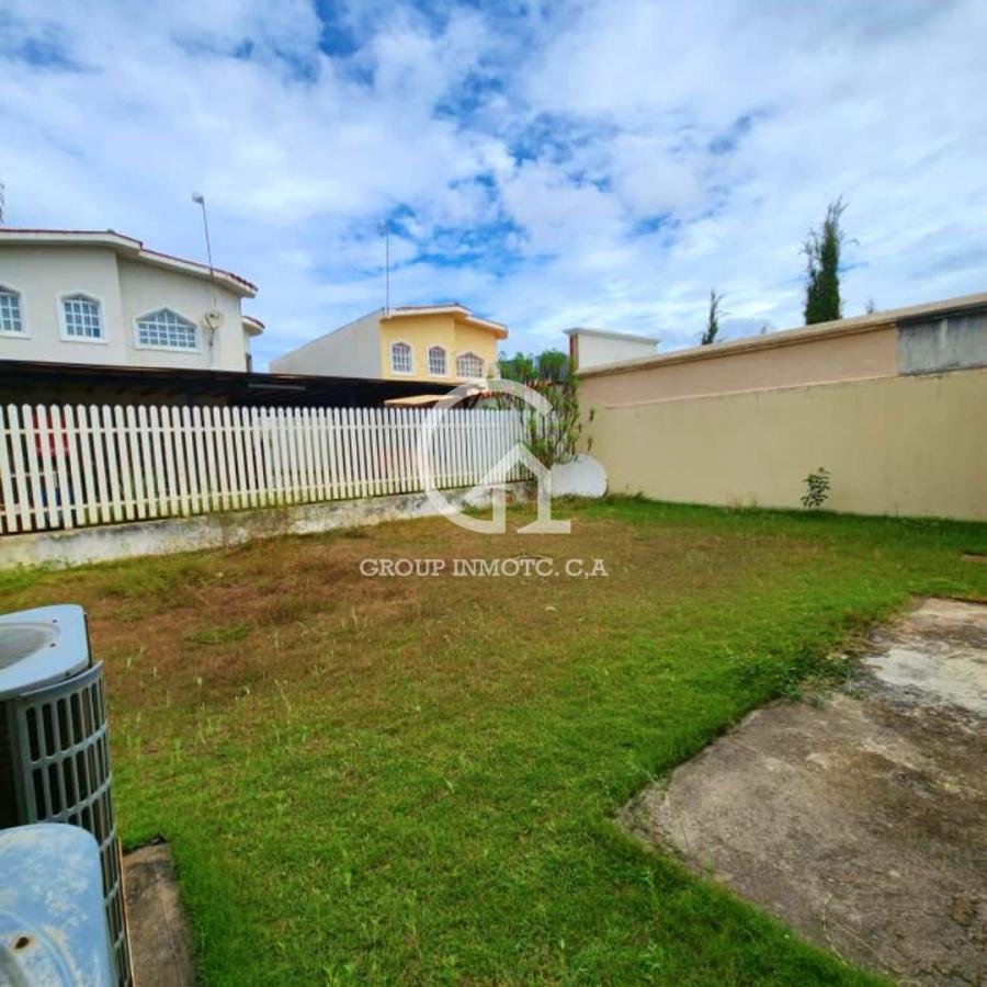 Casa en Alquiler en Avenida Paseo Caroní Ciudad Guayana