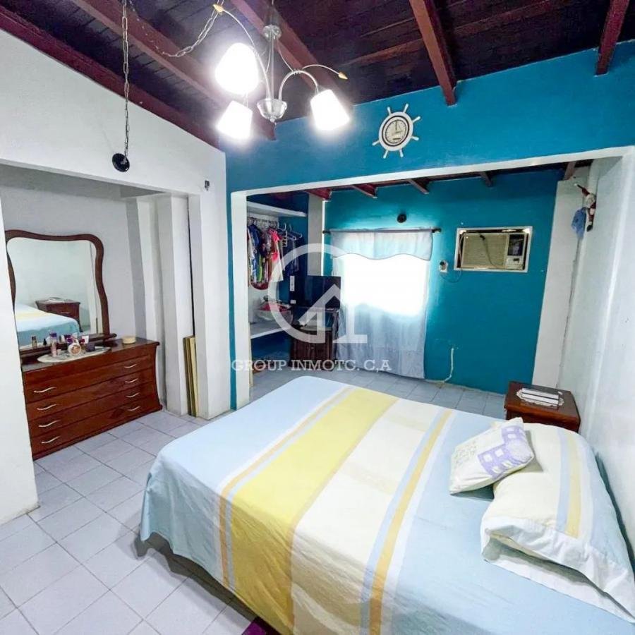 Casa en Venta en Universidad Ciudad Guayana