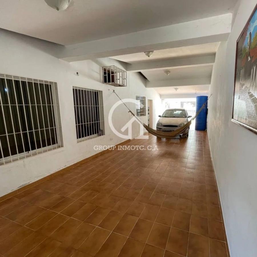 Casa en Venta en Universidad Ciudad Guayana