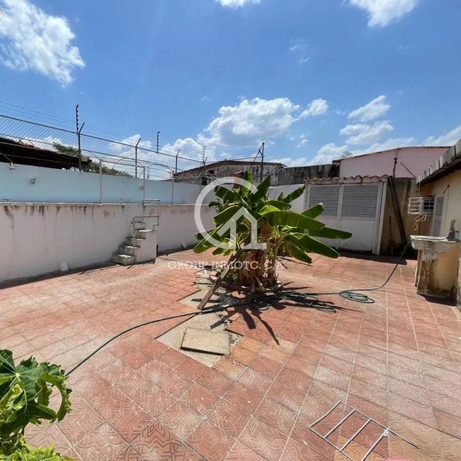 Casa en Venta en Universidad Ciudad Guayana