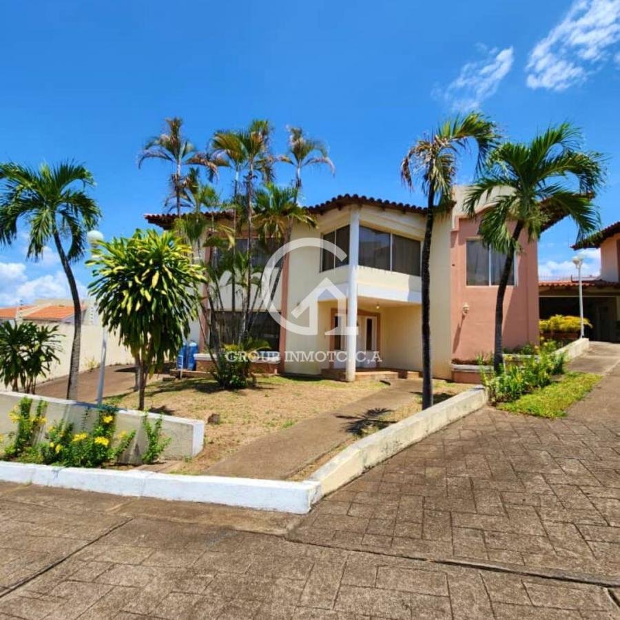 Casa en Venta en Villa Granada Ciudad Guayana