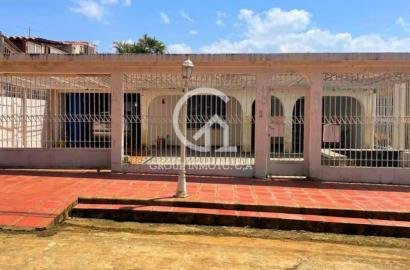Casa en Venta en Universidad Ciudad Guayana