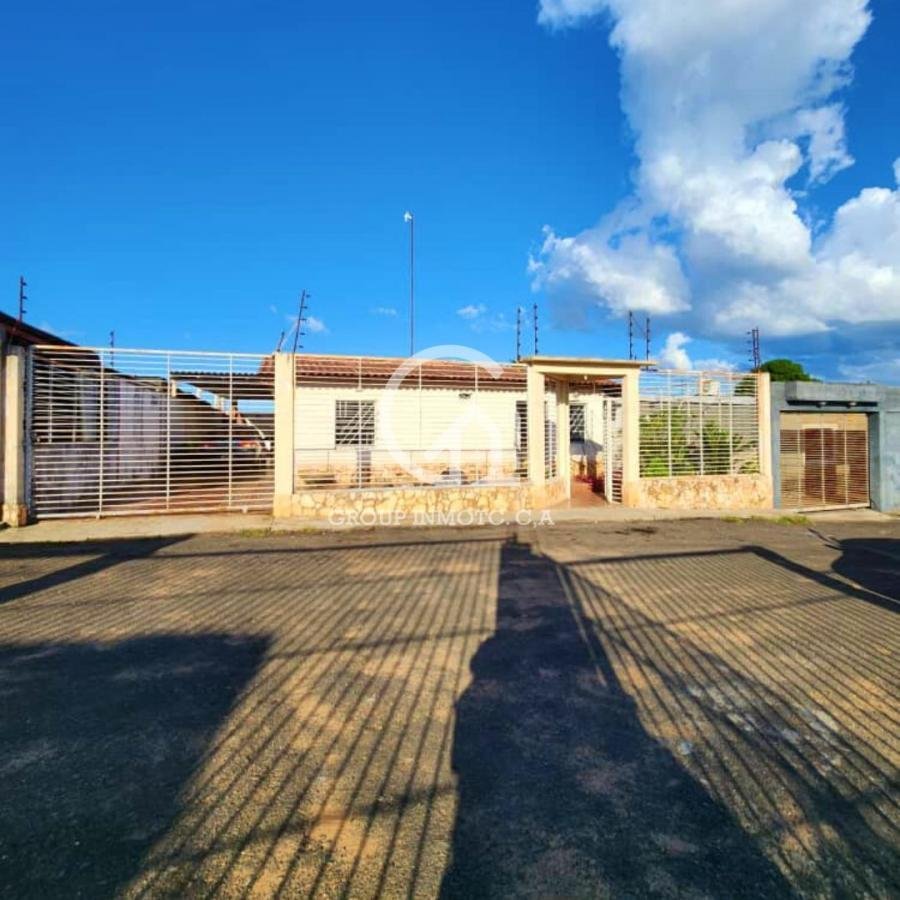 Casa en Venta en Minifincas Ciudad Guayana