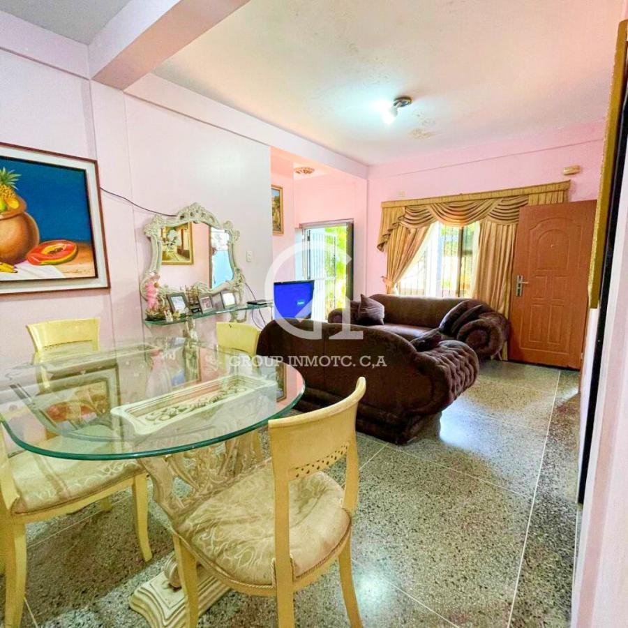 Casa en Venta en Ciudad Guayana