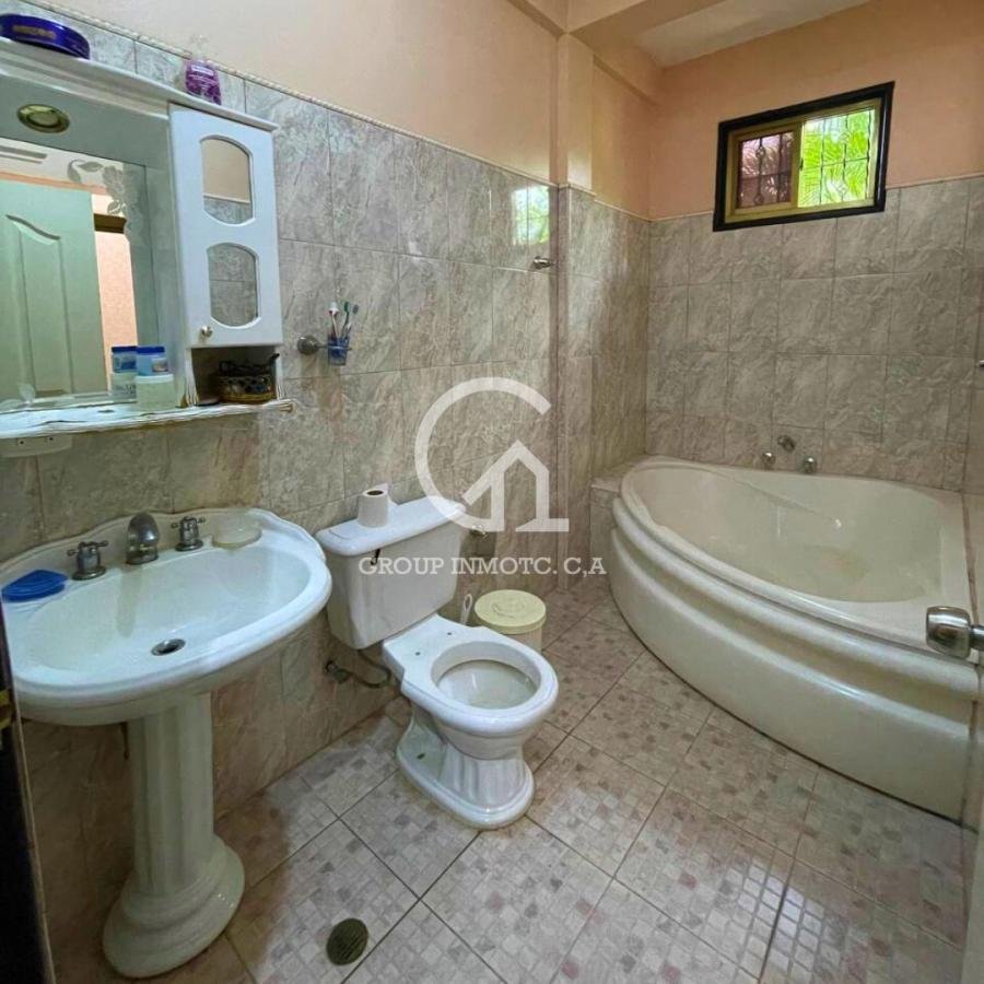 Casa en Venta en Ciudad Guayana