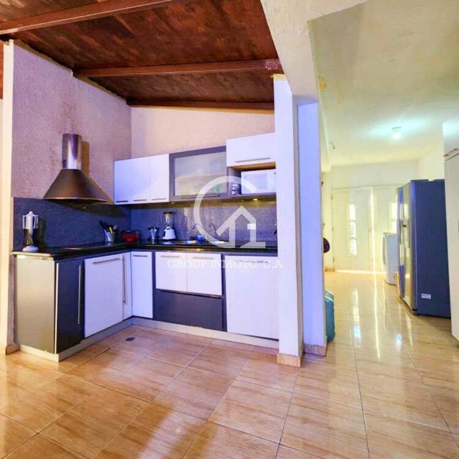 Casa en Venta en Minifincas Ciudad Guayana