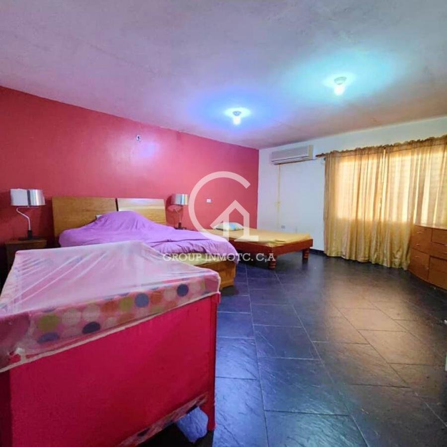 Casa en Venta en Minifincas Ciudad Guayana