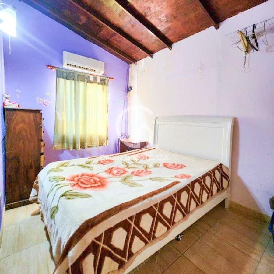 Casa en Venta en Minifincas Ciudad Guayana