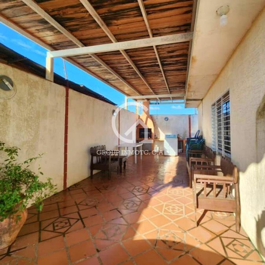 Casa en Venta en Minifincas Ciudad Guayana