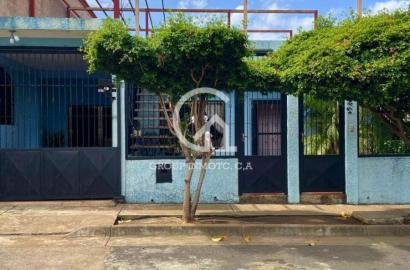 Casa en Venta en Ciudad Guayana