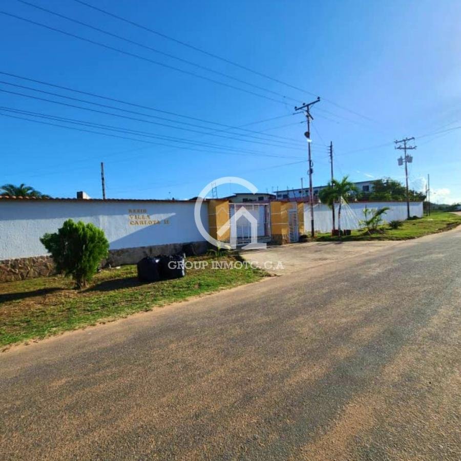 Casa en Venta en Minifincas Ciudad Guayana